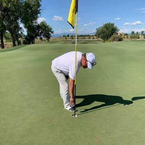 Meet your Posher, Anthony